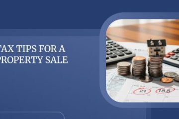 Tax Tips for a Property Sale | https://debbiewarford.com
