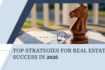 Top Strategies for Real Estate Success in 2026 | https://debbiewarford.com