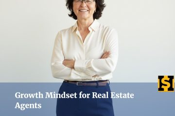 How Real Estate Agents Can Develop a Growth Mindset
