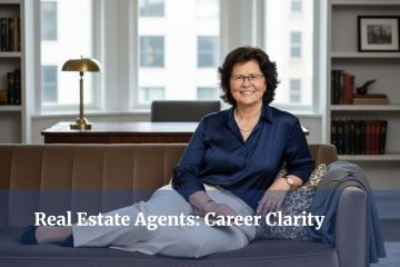 How Real Estate Agents Can Build a Clear Career Direction