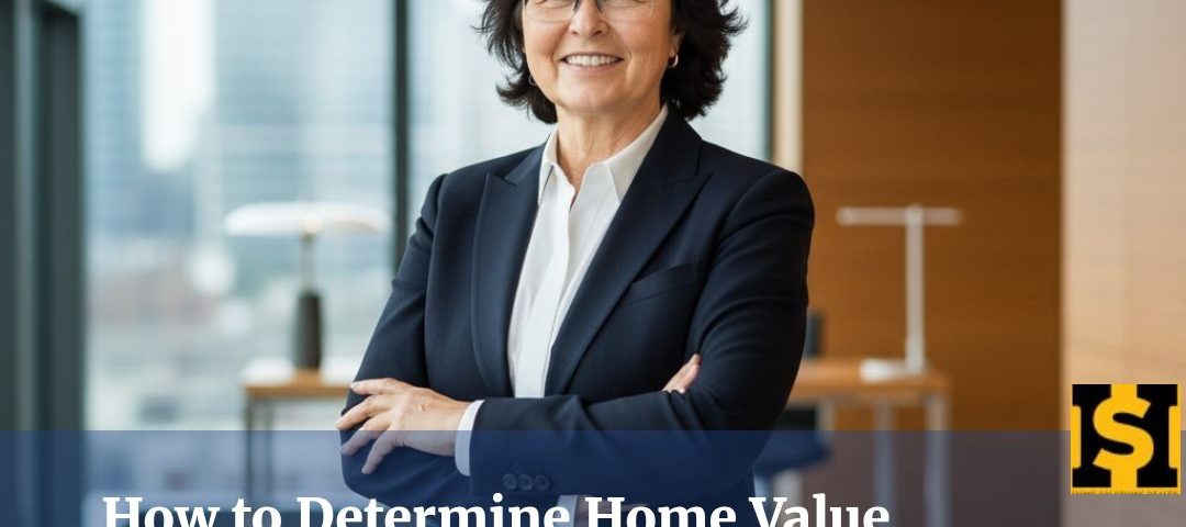 How to Determine Home Value