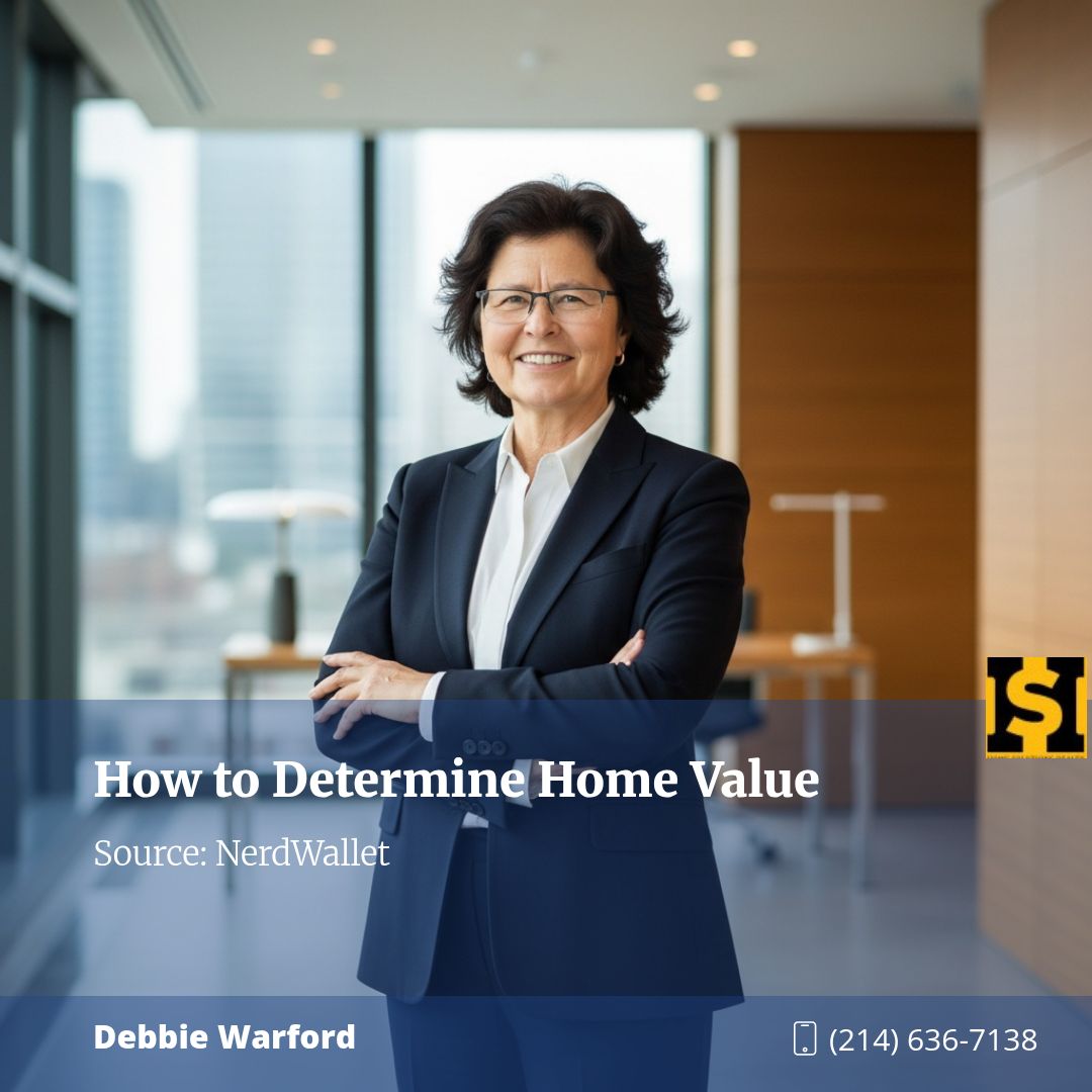 How to Determine Home Value