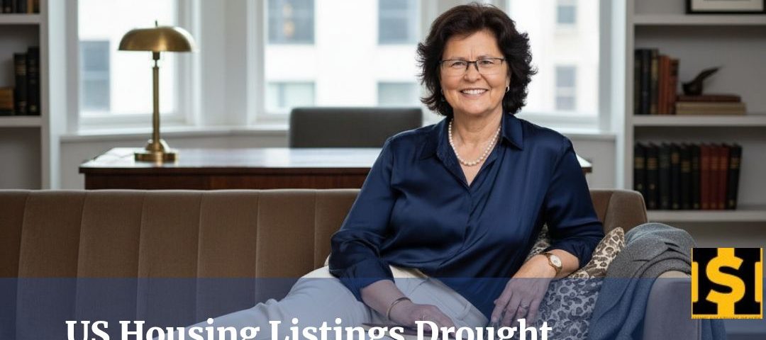 Steady US Housing Prices Reflect Strong Buyer Demand