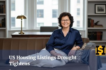 Steady US Housing Prices Reflect Strong Buyer Demand