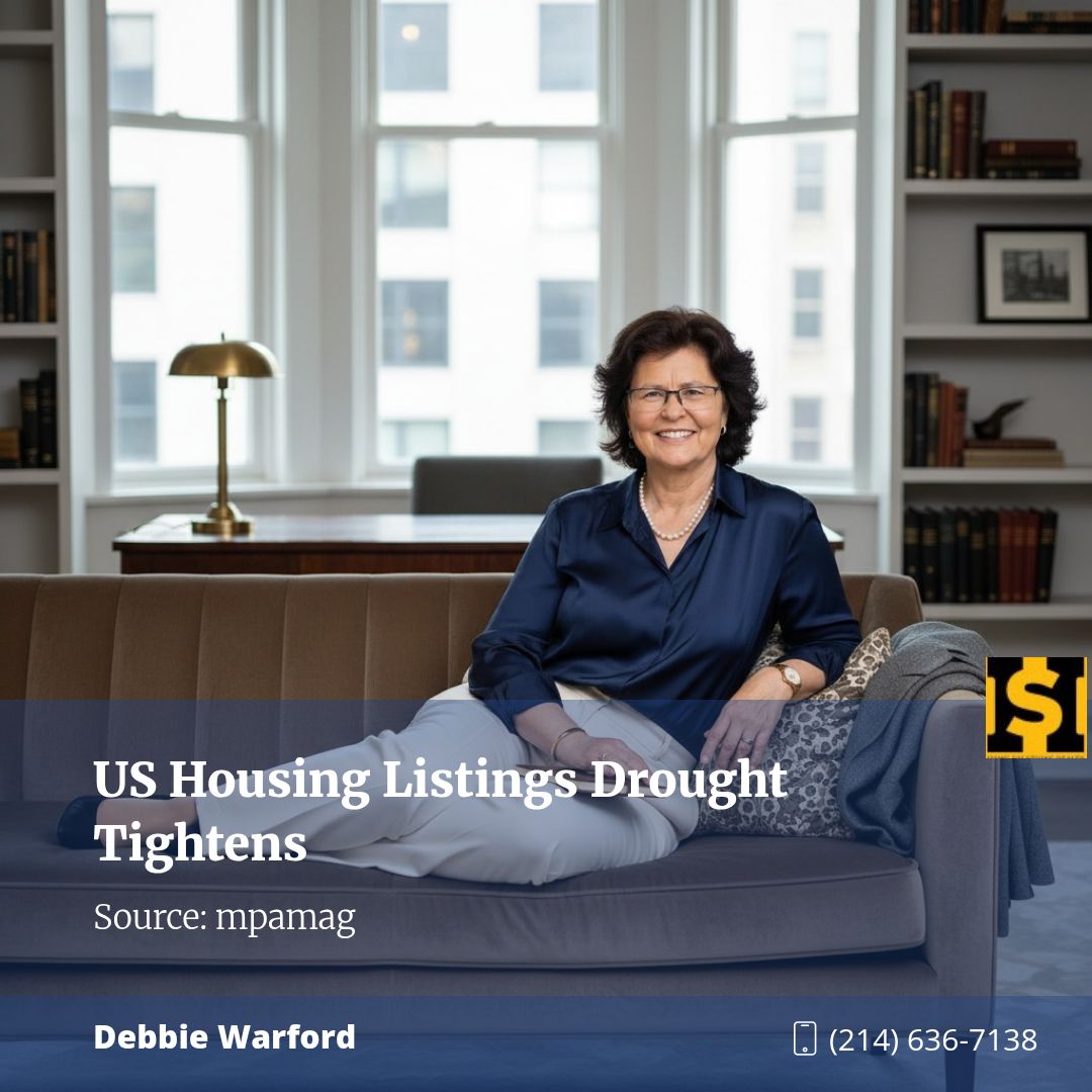 Steady US Housing Prices Reflect Strong Buyer Demand
