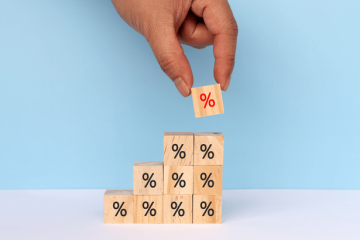 Thinking About an Adjustable-Rate Mortgage? Here’s What You Need To Know.