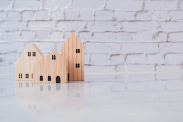 3 Things That Are Not Going To Happen in Today’s Housing Market