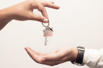 Getting a Tax Refund? Here’s How It Can Help You Buy a Home