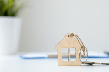 Before You Fall in Love with a House, Do This First.