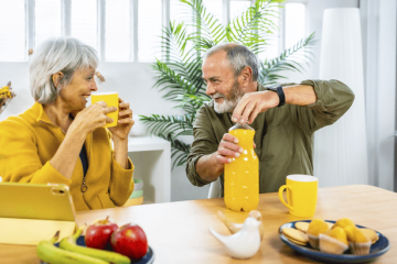 Stay or Sell? How To Make the Right Call as You Age