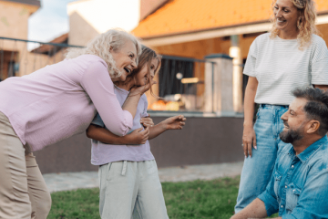 When Buying a Home Feels Out of Reach, Some Families Do This Instead