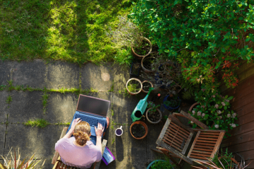 Think You Have To Put 20% Down? Most First-Time Homebuyers Don’t.