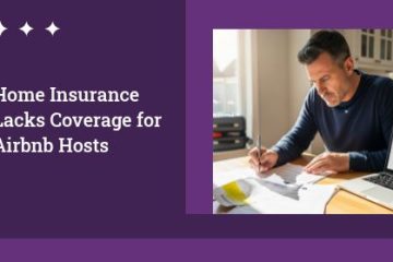 Home Insurance Lacks Coverage for Airbnb Hosts | https://debbiewarford.com