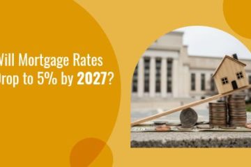 Will Mortgage Rates Drop to 5% by 2027? | https://debbiewarford.com