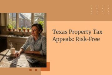 Texas Property Tax Appeals: Risk-Free | https://debbiewarford.com