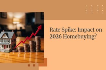 Rate Spike: Impact on 2026 Homebuying? | https://debbiewarford.com