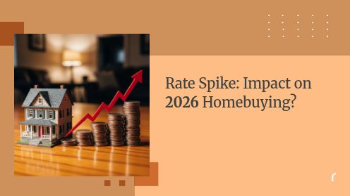 Rate Spike: Impact on 2026 Homebuying? | https://debbiewarford.com