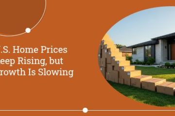 U.S. Home Prices Keep Rising, but Growth Is Slowing | https://debbiewarford.com