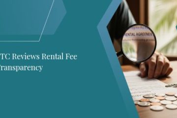FTC Reviews Rental Fee Transparency | https://debbiewarford.com