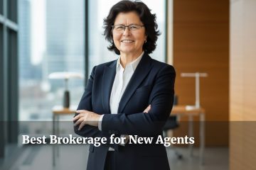 Which Real Estate Brokerage Should I Join: A Guide for New Real Estate Professionals