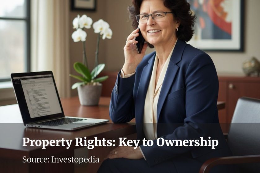 Understanding Property Rights: Importance and Impact on Ownership