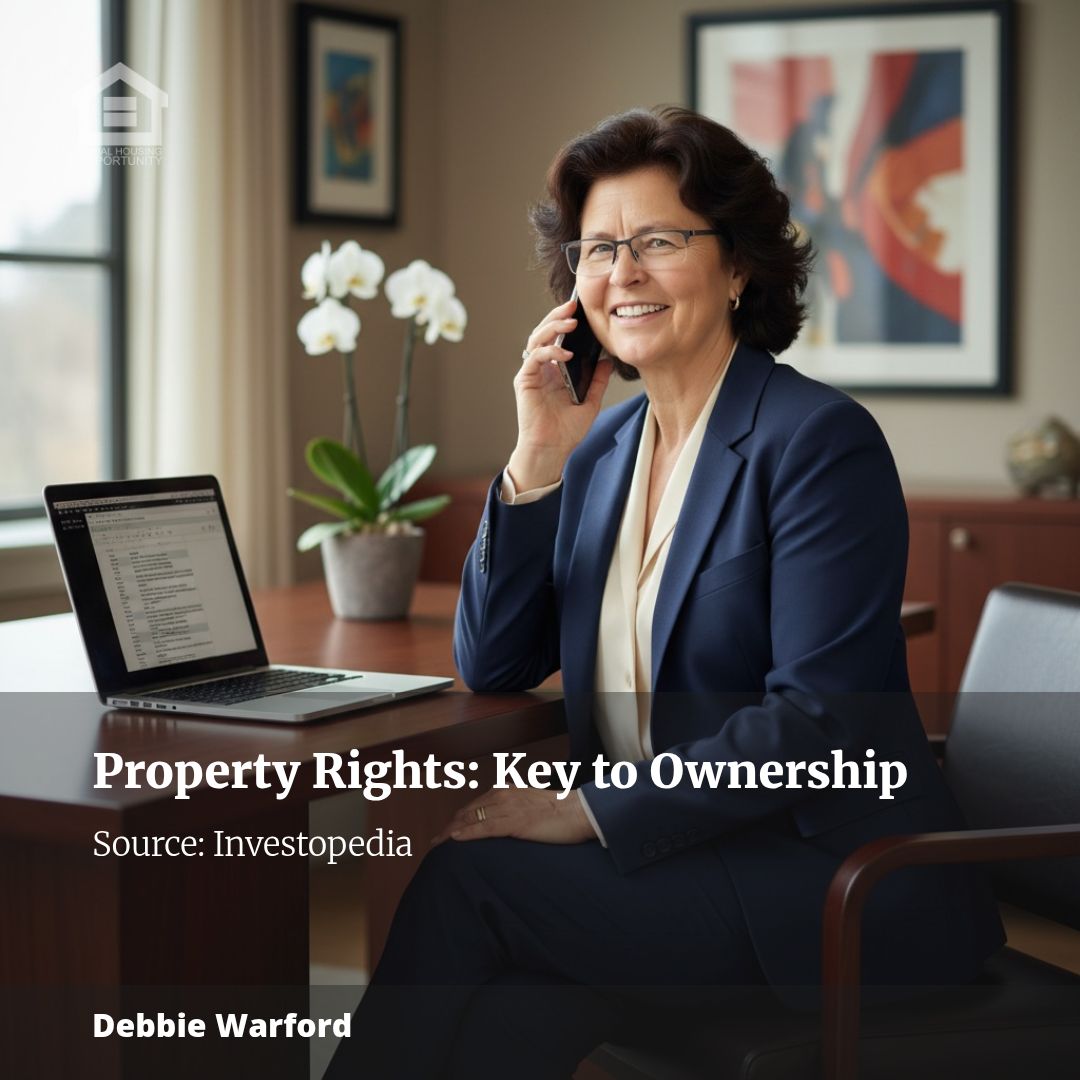 Understanding Property Rights: Importance and Impact on Ownership