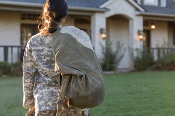 What Most Veterans Don’t Know About Their VA Home Loan Benefit