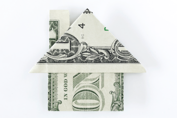 Are Home Prices Going To Fall?