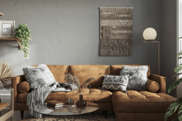 Why Staging Your House Could Pay Off This Spring