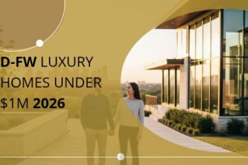 D-FW Luxury Homes Under M 2026 | https://debbiewarford.com