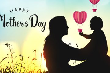 Happy Mother’s Day | https://debbiewarford.com