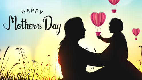 Happy Mother’s Day | https://debbiewarford.com