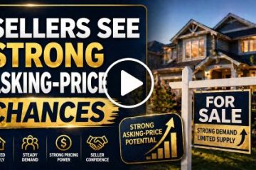 Sellers See Strong Asking-Price Chances | https://debbiewarford.com