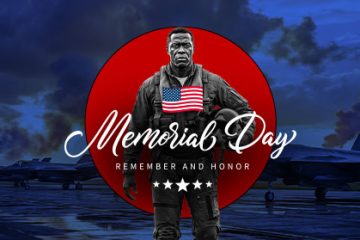 Remembering Heroes, Honoring Their Sacrifice | https://debbiewarford.com