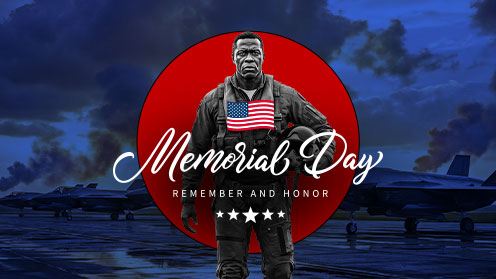Remembering Heroes, Honoring Their Sacrifice | https://debbiewarford.com