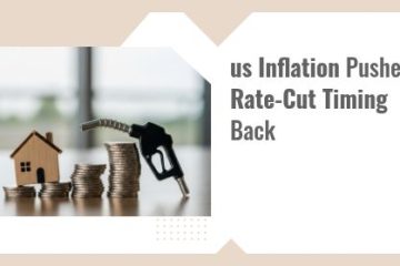 US Inflation Pushes Rate-Cut Timing Back | https://debbiewarford.com