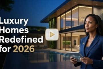 Luxury Homes Redefined for 2026 | https://debbiewarford.com