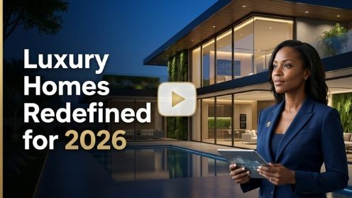 Luxury Homes Redefined for 2026 | https://debbiewarford.com
