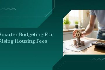 Smarter Budgeting for Rising Housing Fees | https://debbiewarford.com