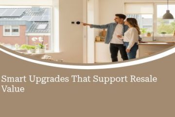 Smart Upgrades That Support Resale Value | https://debbiewarford.com