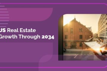 US Real Estate Growth Through 2034 | https://debbiewarford.com
