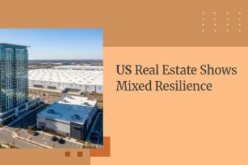 US Real Estate Shows Mixed Resilience | https://debbiewarford.com