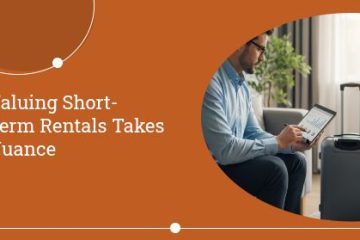 Valuing Short-Term Rentals Takes Nuance | https://debbiewarford.com