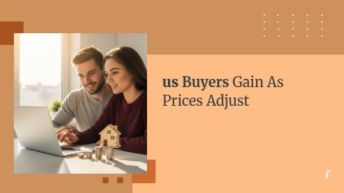 US Buyers See More Price Opportunity | https://debbiewarford.com