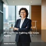 10 Insights for Aspiring Real Estate Agents