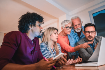What Rising Inflation Means for Your Move