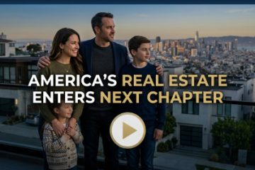 America’s Real Estate Enters Next Chapter | https://debbiewarford.com