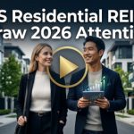 US Residential REITs Draw 2026 Attention | https://debbiewarford.com