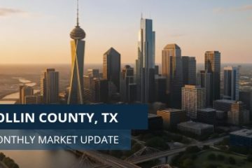Collin County Market Update | https://debbiewarford.com