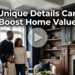 Unique Details Can Boost Home Value | https://debbiewarford.com